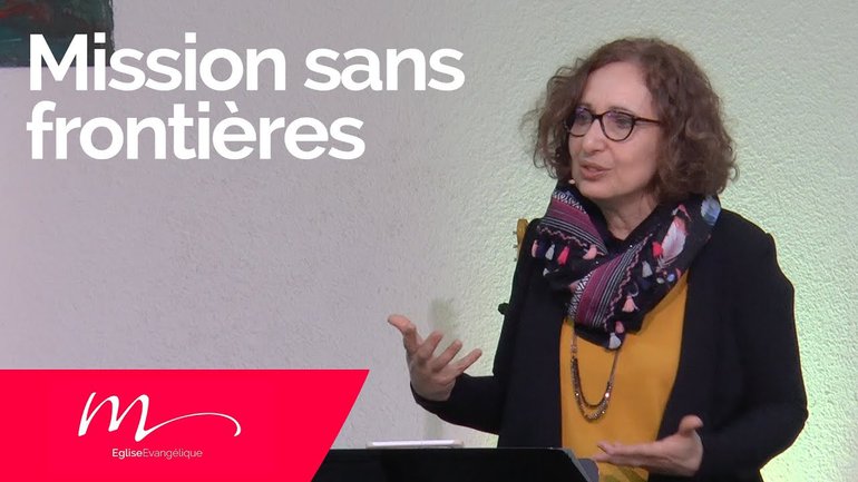 Mission Sans Frontières - Jéma Taboyan