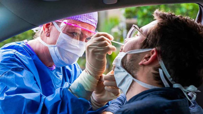 Covid-19 : comment fonctionnent les tests et quelles sont leurs utilités ?