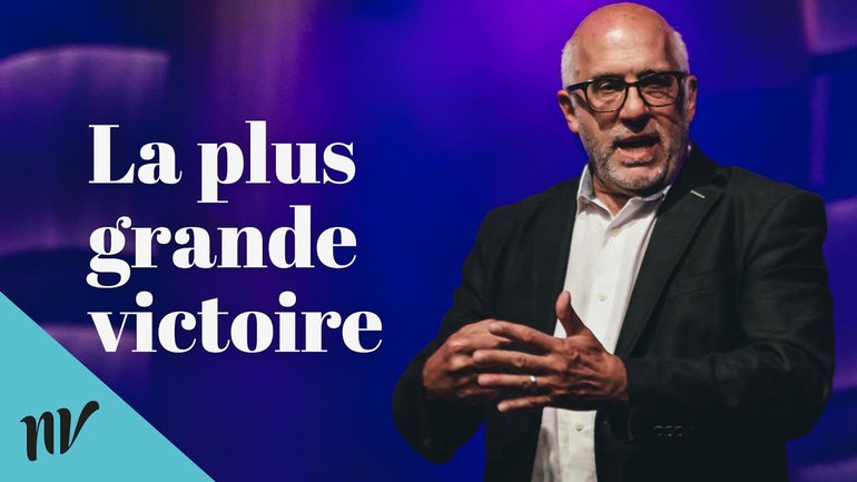 La plus grande victoire | Denis Morissette