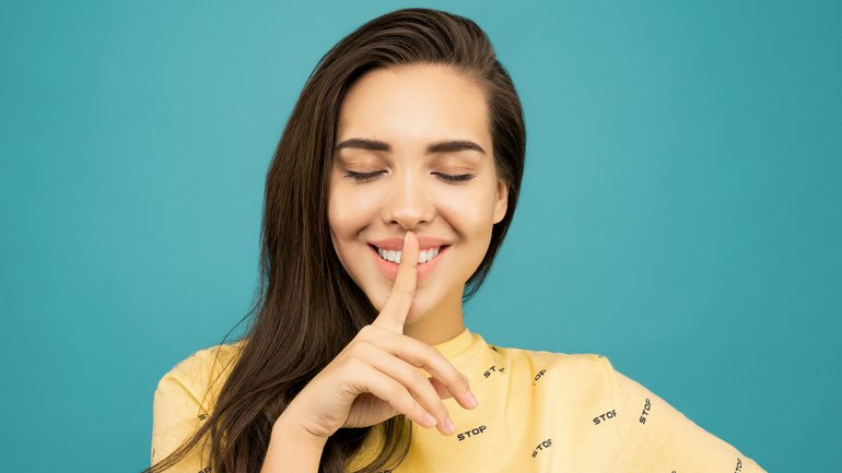 Des mots positifs, une vie positive
