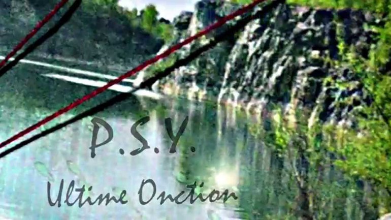 P.S.Y. - Ultime Onction