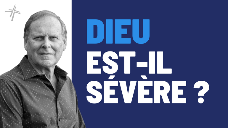 DIEU EST-IL SÉVÈRE ? | MIKI HARDY 12/09/2021