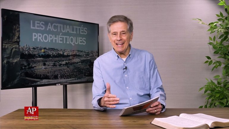 S11E13 Est-ce l’émergence du dernier empire mondial ? (partie 1)