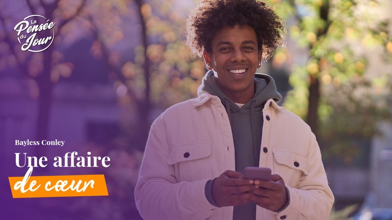 Une affaire de cœur