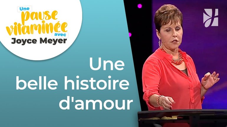 Aimez vous « aimer »  ? | Pause vitaminée avec Joyce