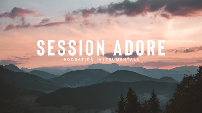 Session Adore - Le Createur