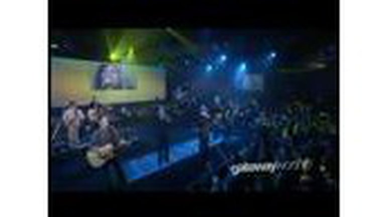 Gateway Worship - Wake Up The World