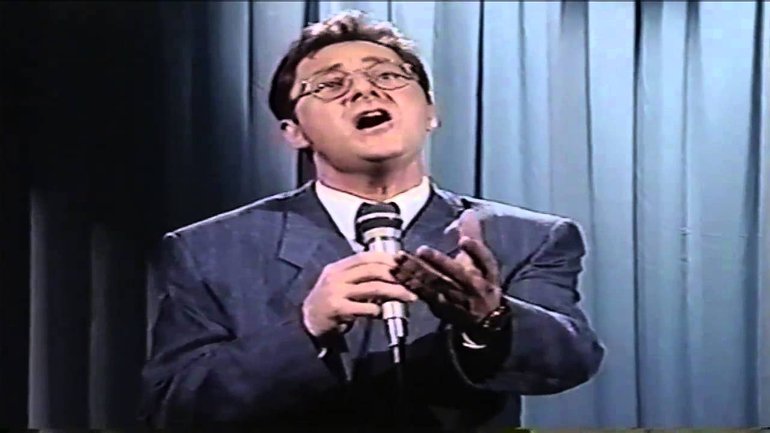 Jacques Whitney - Oh ! prend mon âme