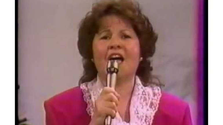 Fernande Robitaille - Jésus