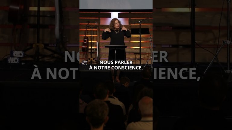 Quand Dieu nous parle c'est un cadeau - Jéma Taboyan