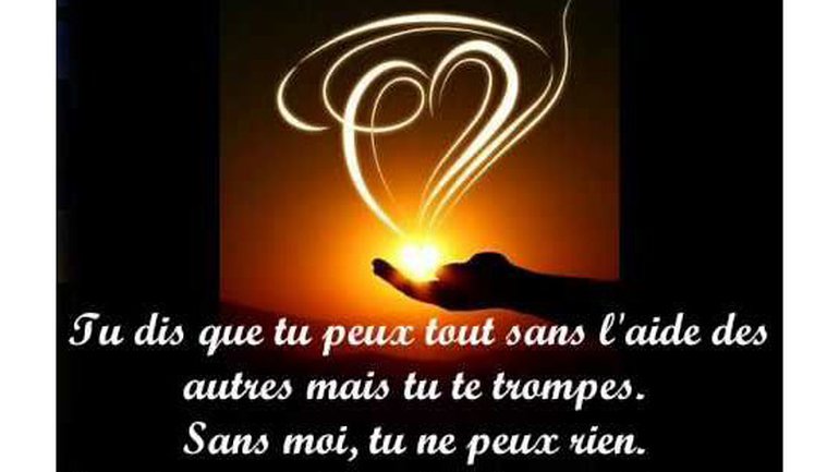 L'histoire d'une vie