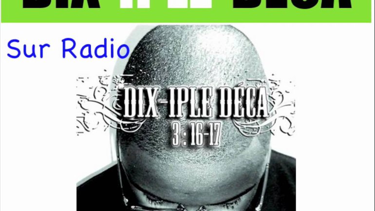 RadioCroissance: Dix-Iple-Deca - Change de secteur