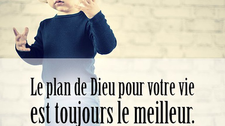 Mon ami(e), comment voyez-vous votre avenir ?