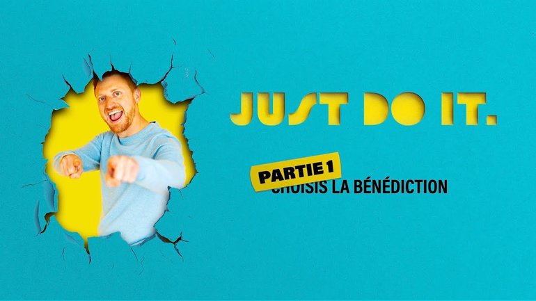 Christophe Reichenbach - Just do it (1)