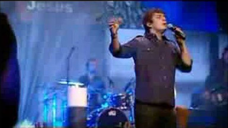 Hillsong - One Thing