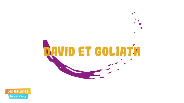 David et Goliath - Épisode 7