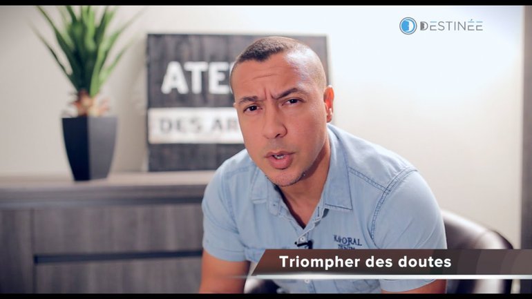 Triompher des doutes