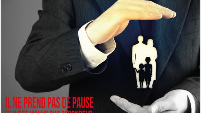 Mon ami(e), Dieu prend soin de vous