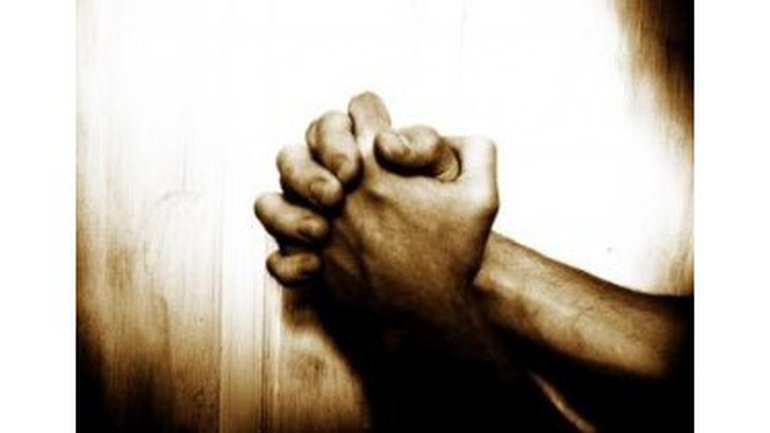 Passion de la prière