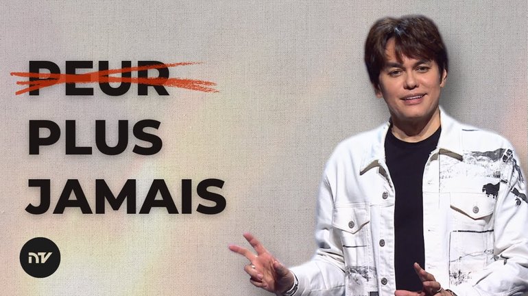 La mort a été vaincue (Week-end spécial Vendredi saint 2025) | Joseph Prince | NCTV Français