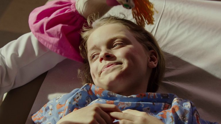 Miracles du ciel - bande annonce