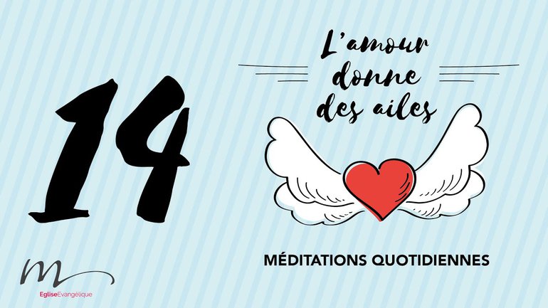L'amour Méditation 14 -La confusion besoin/désir dans la consommation - Jérémie Chamard