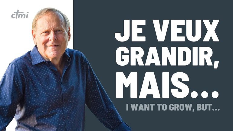 JE VEUX GRANDIR, MAIS... | MIKI HARDY | 27/04/2025