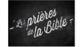 La prière de pardon