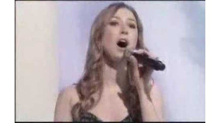 Hayley Westenra - Down in the river to pray