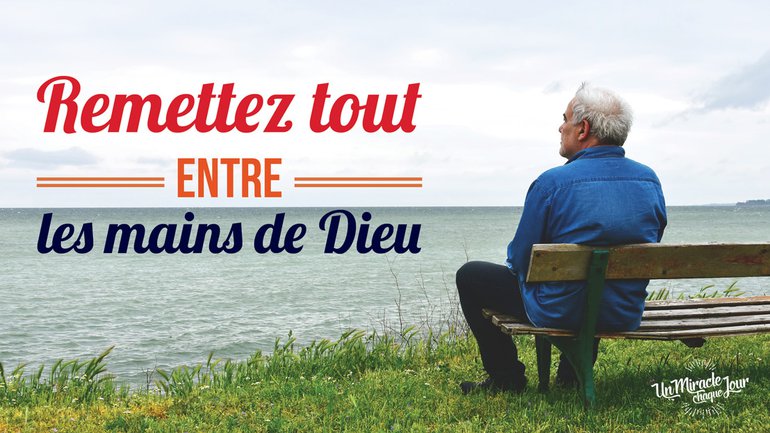 đ Dieu veut restaurer votre vision !