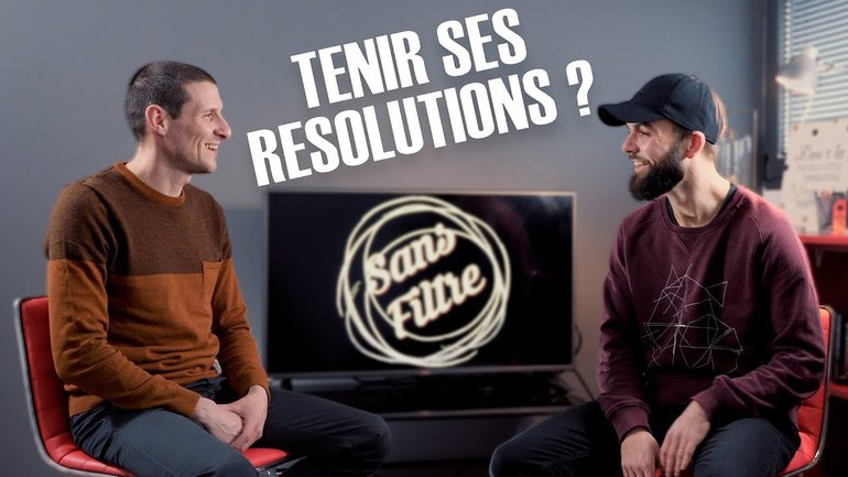 Comment réussir à tenir ses résolutions ?