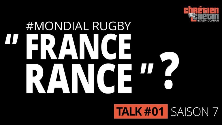 #mondial rugby | Une « France rance » ?