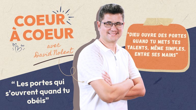 Les portes qui s’ouvrent quand tu obéis