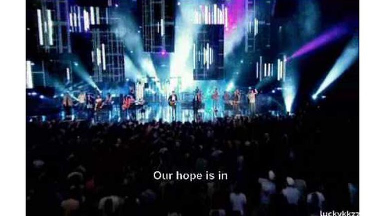Hillsong - For Your Name