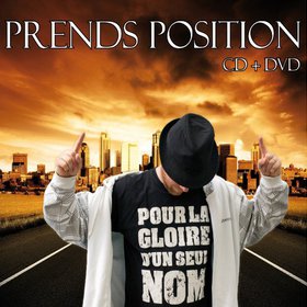 Prends Position