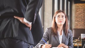 Manque de reconnaissance au travail