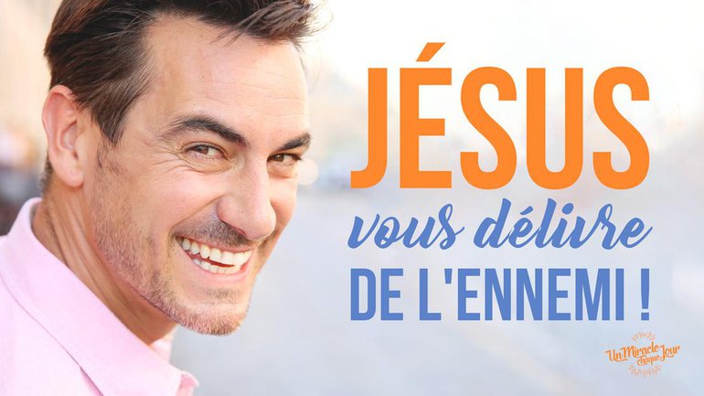 Avec votre Dieu, vous franchirez ce mur !