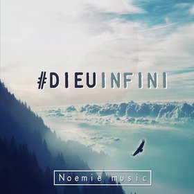#DIEUINFINI