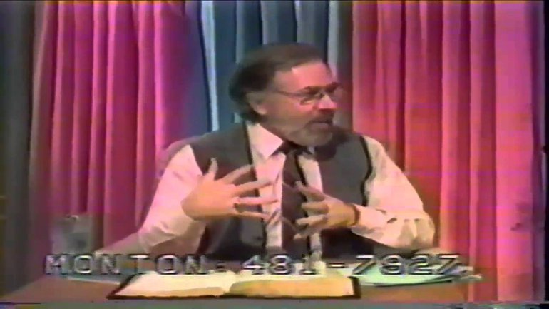 Suzie Frey - Il n'y a pas d'âge pour dire oui à Jésus