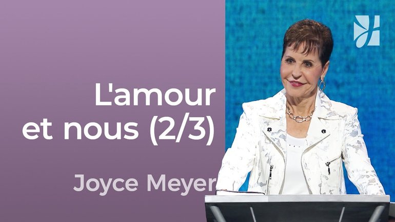 Qu'est-ce que l'amour ? (2/3)  - Avoir des relations saines