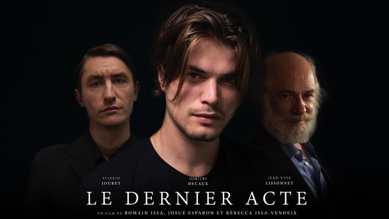 "LE DERNIER ACTE"  - LE FILM   -  FR/EN