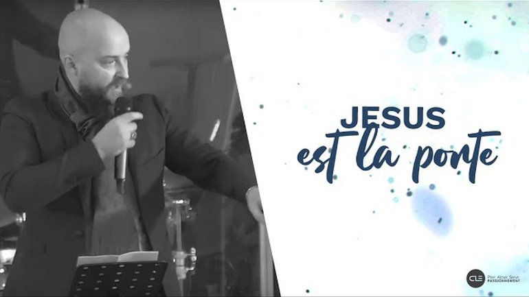 Célébration Baptêmes - Jonathan MAISON
