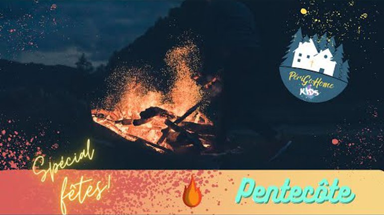 PGHKids - Pentecôte