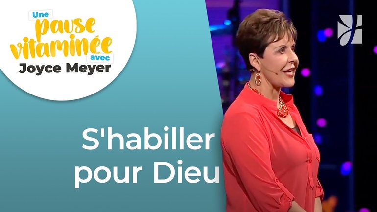 Le pouvoir caché de l’amour véritable | Pause vitaminée avec Joyce