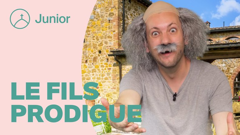 La parabole du fils prodigue