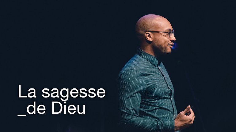 La sagesse de Dieu _Emmanuel Hyppolite