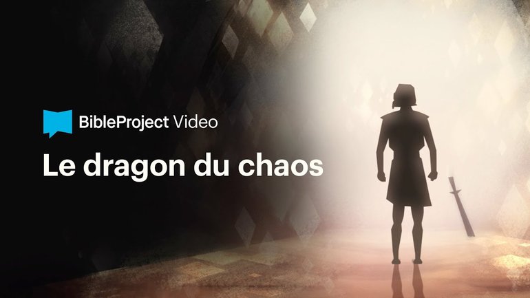 Les dragons sont partout dans la Bible. Voici pourquoi.