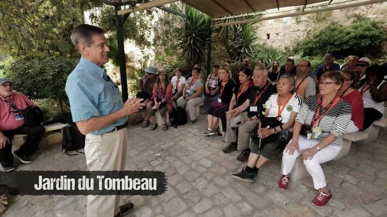 S02E10 Le tombeau, voyage en Israël 2018