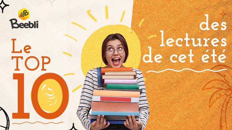 ☀️ Les 10 lectures chrétiennes à glisser dans votre valise cet été