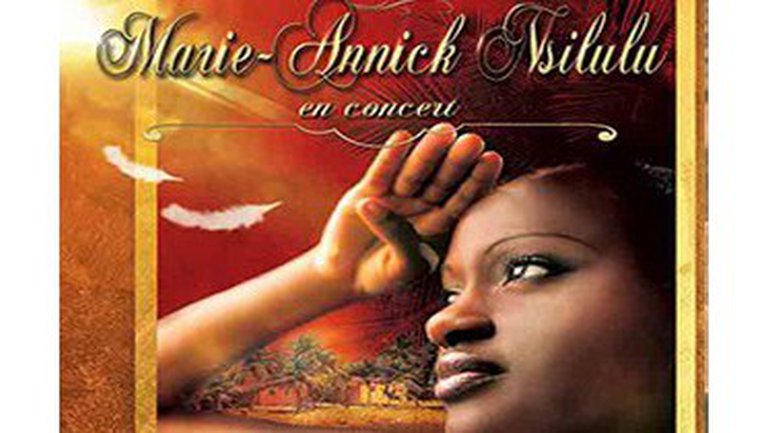 Marie-Annick Nsilulu en concert à Montpellier